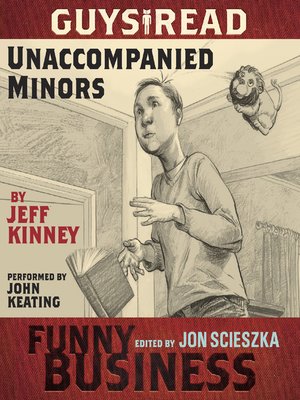 cover image of Unaccompanied Minors